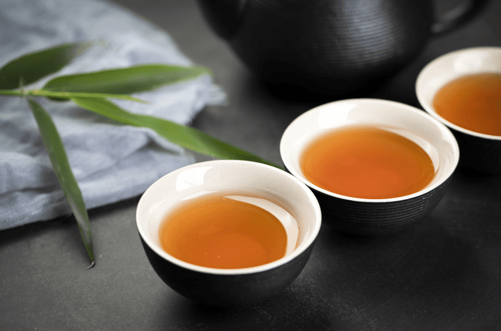 亚洲饮食：多样、健康与文化魅力的完美融合