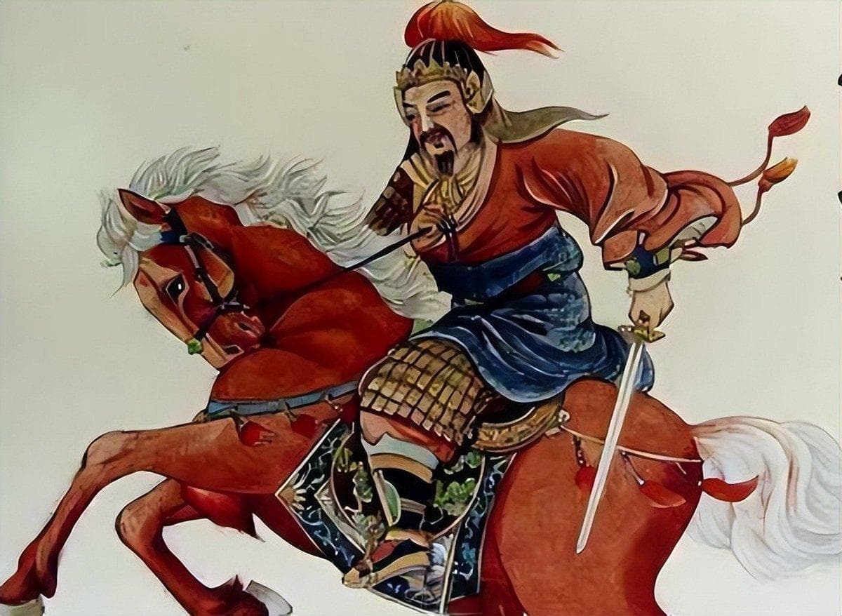 吃年糕是为了纪念哪位历史名人：吃年糕背后的历史典故