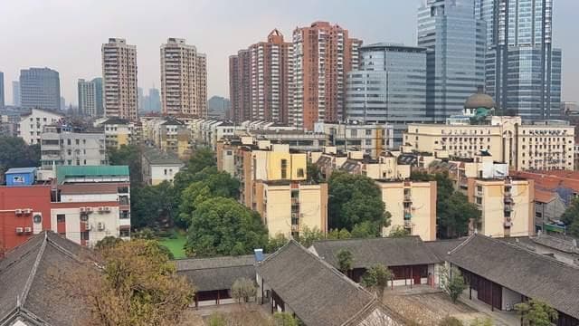 学区房跳涨20%？揭开反弹的真相