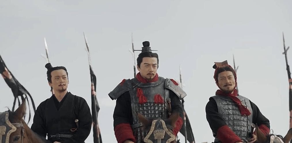 吕不韦的7大管理启示：从政商结合到风险控制