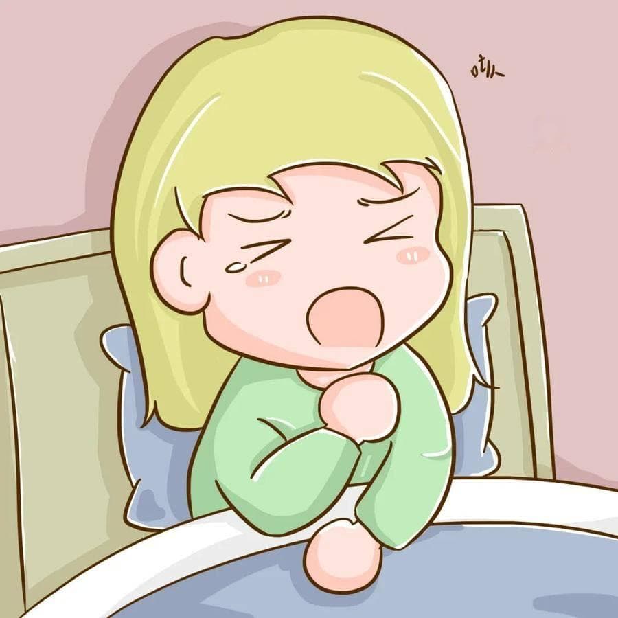 湿咳还是干咳，你分的清吗？