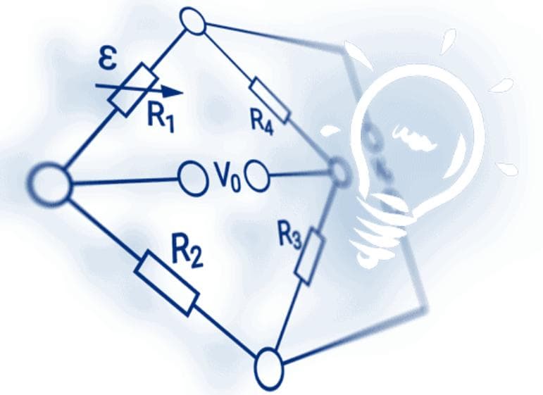 惠斯通电桥：精确测量电阻的利器