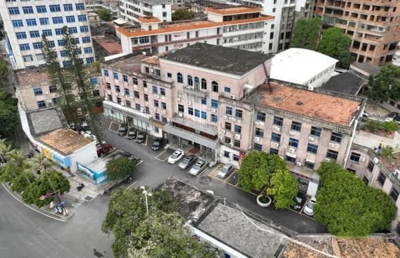 工信部公布第六批国家工业遗产名单，茂名一项目入选