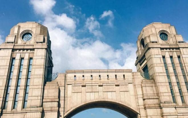 同济大学和复旦大学哪个好？别再觉得同济只有土木了！