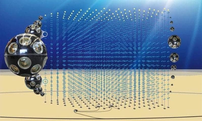 国际团队检测到迄今最高能中微子