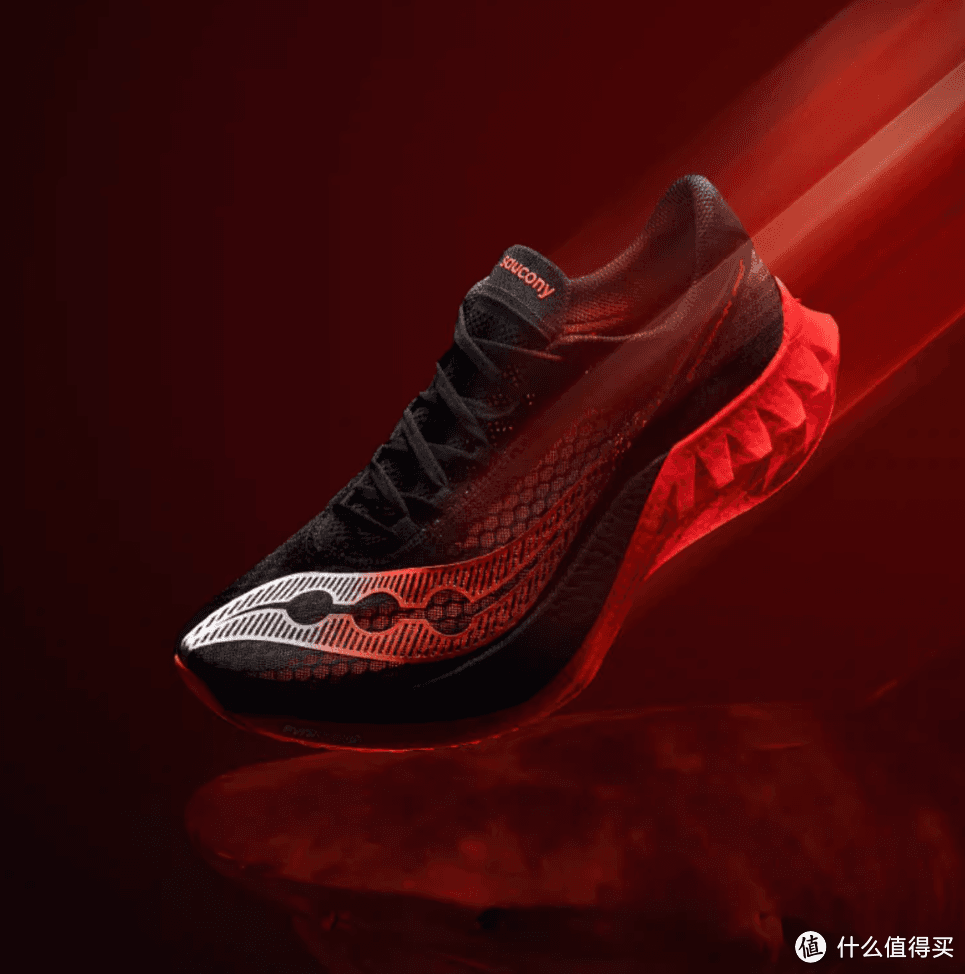 解密跑鞋中底材质：性能解析与选购指南