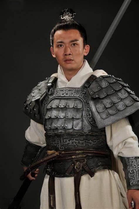 常山赵子龙：三国战场上的不败英雄