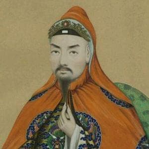 洪秀全：太平天国运动的领袖