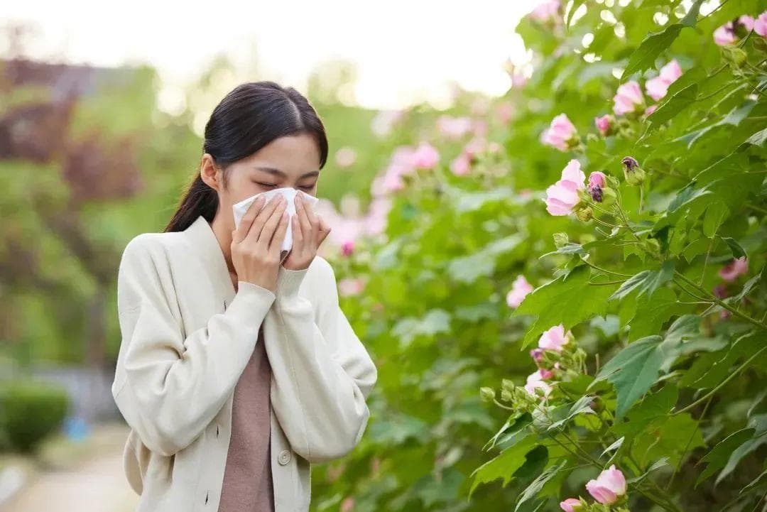 这些药物含花粉成分！过敏星人请注意→