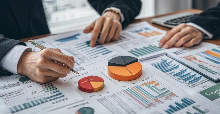 财务报表分析，这7个核心指标你必须掌握！