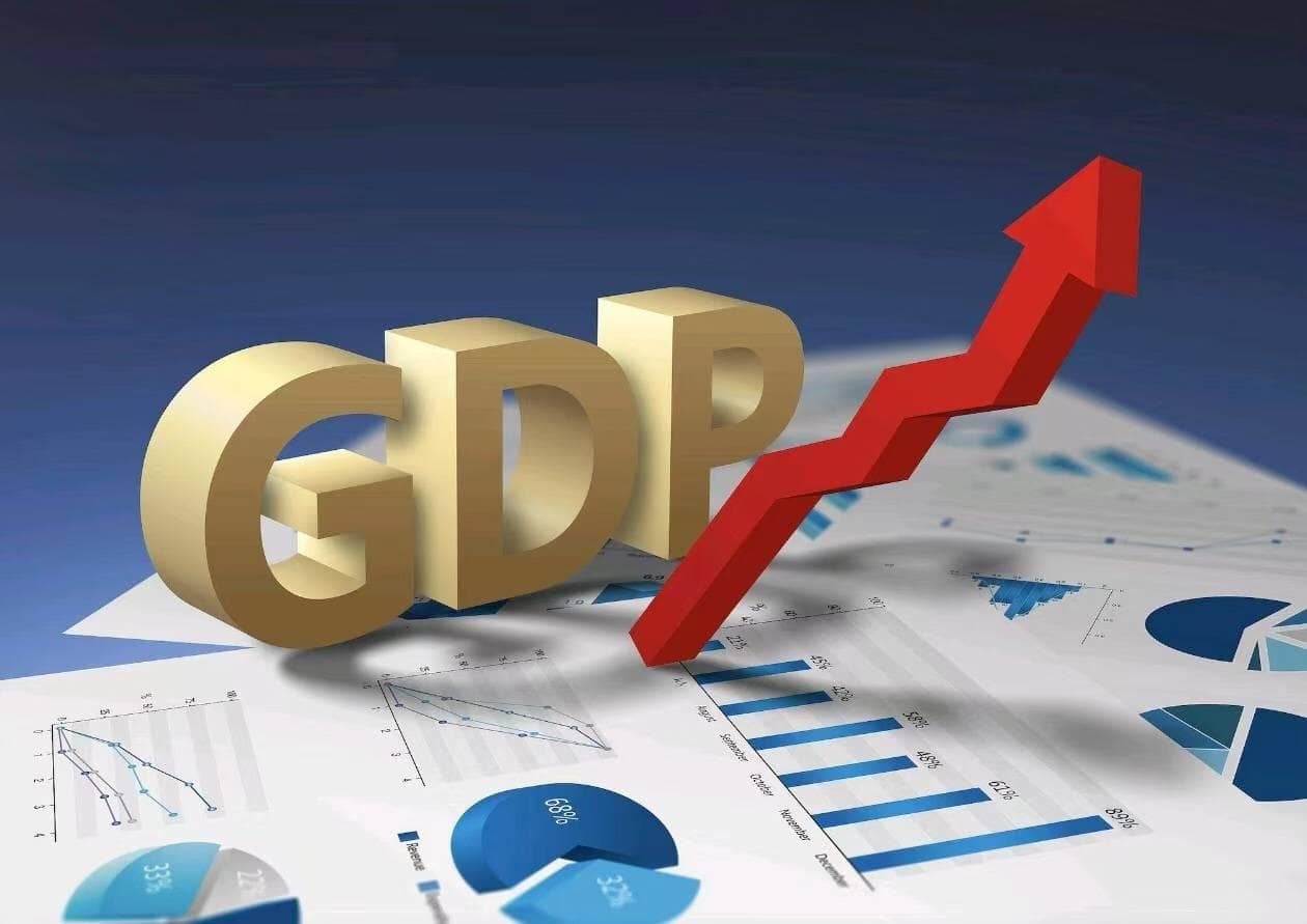 数据分析：2024全国城市GDP50强经济形势分析