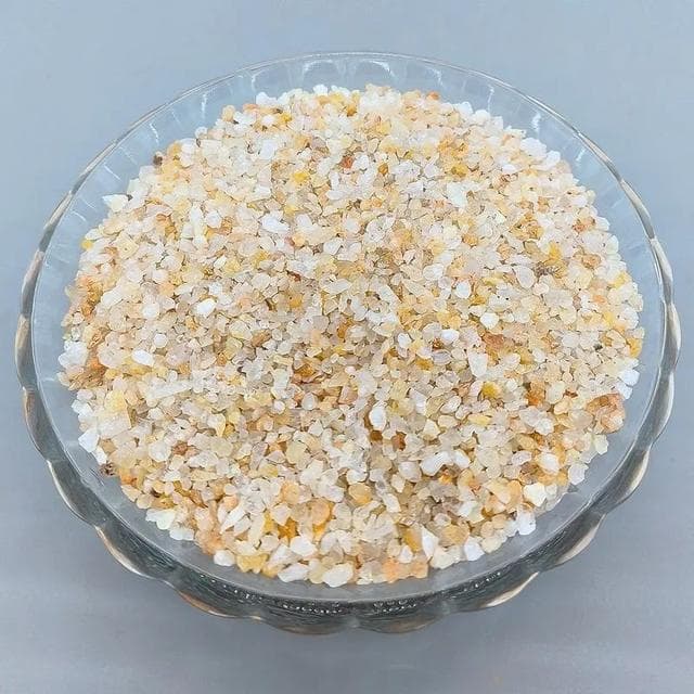 告别真实水草难题，仿真摆件打造梦幻鱼缸景观