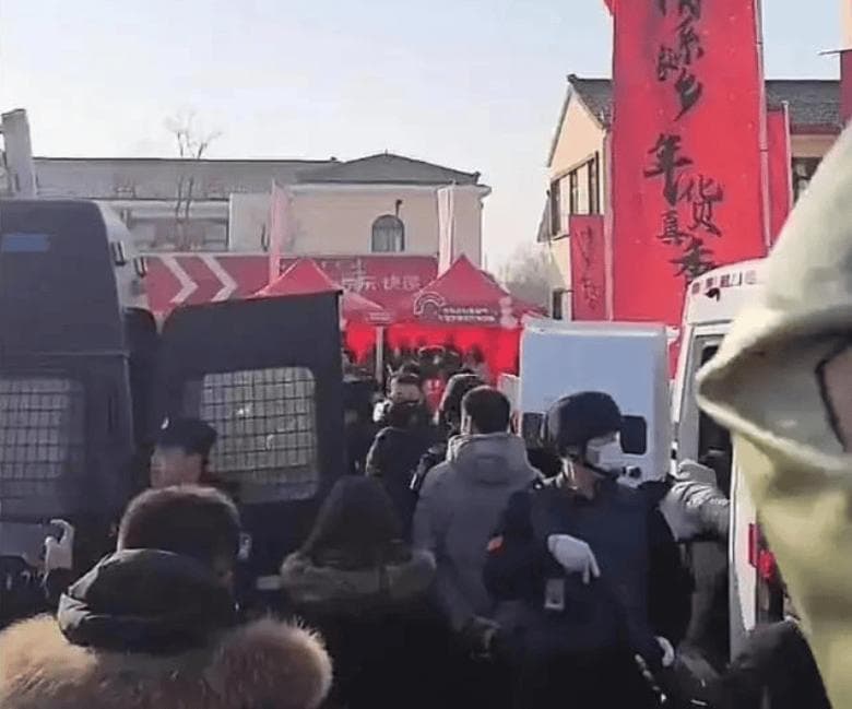 刘强东发放千万红包，村民要交多少税？一文读懂税法规定