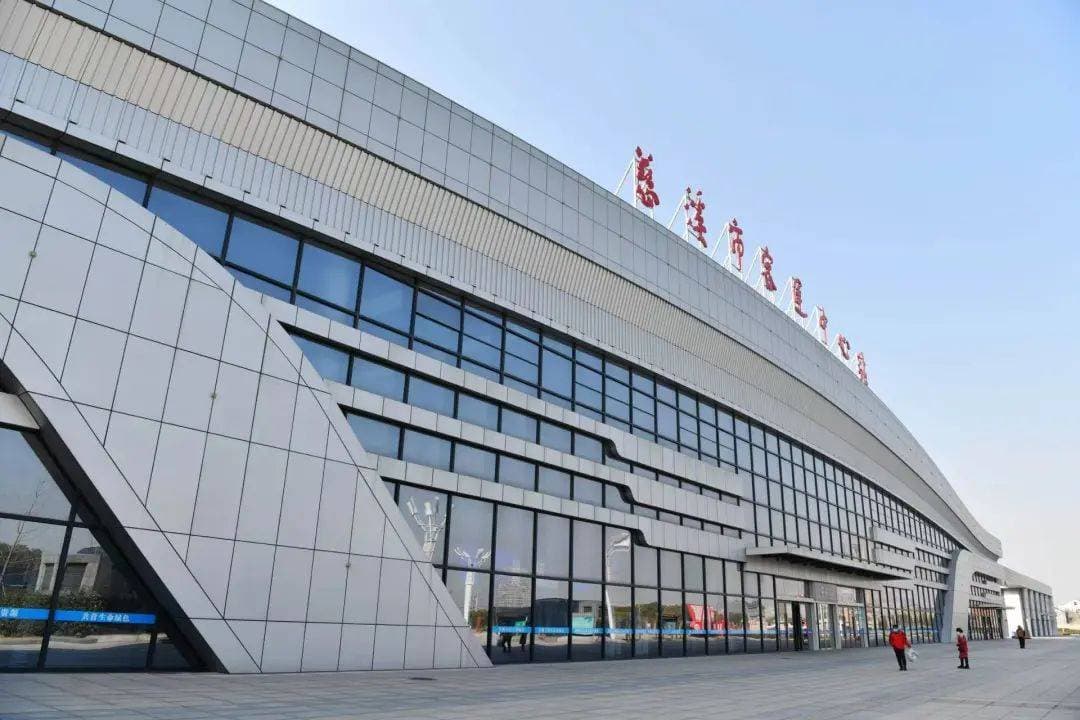 宁波慈溪：新型绿色出行 奏响共同富裕主旋律