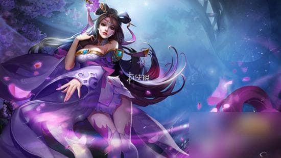 露娜皮肤为何总能引爆玩家热议？