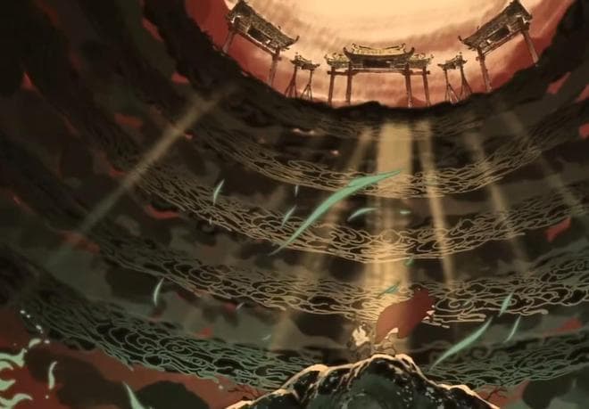 《黑神话悟空》中孙悟空与白骨精的关系真相：并非传统意义上的恋爱