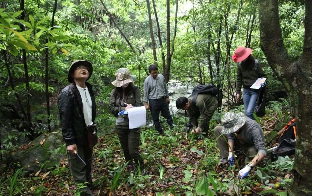 一类调查和二类调查数据到底哪个更准？