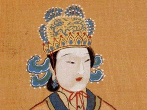 唐朝女性官职制度：六尚二十四司的宫廷管理体系