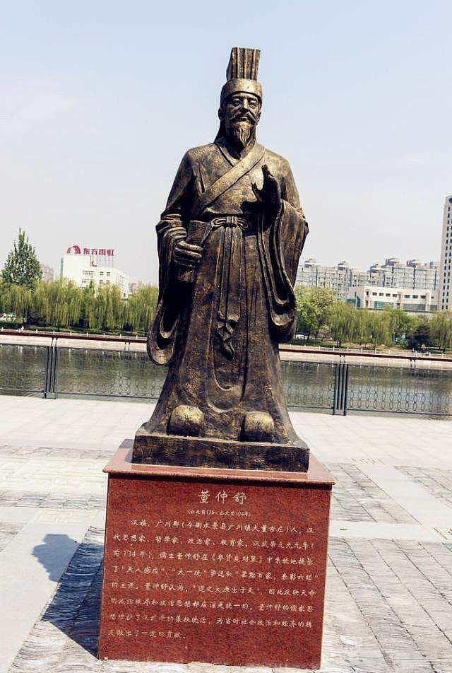 从董仲舒到现代：如何在社会治理中平衡古典儒学与现代制度创新？