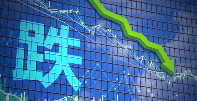 跌麻了！四大原因致使A股回调，此轮调整何时结束？