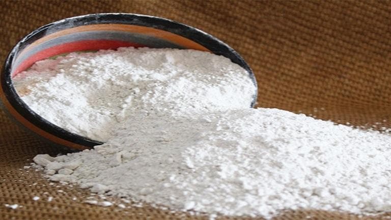 粉的热量高还是面的热量高