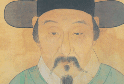 明代才子解缙：文学家与政治家的传奇人生