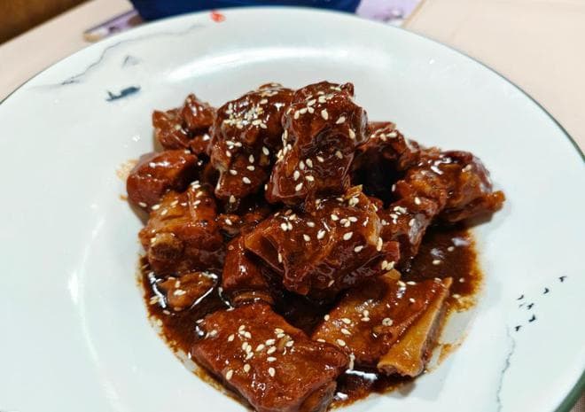 不可错过的江苏四大经典名菜，每道都让人垂涎三尺，你都吃过吗？