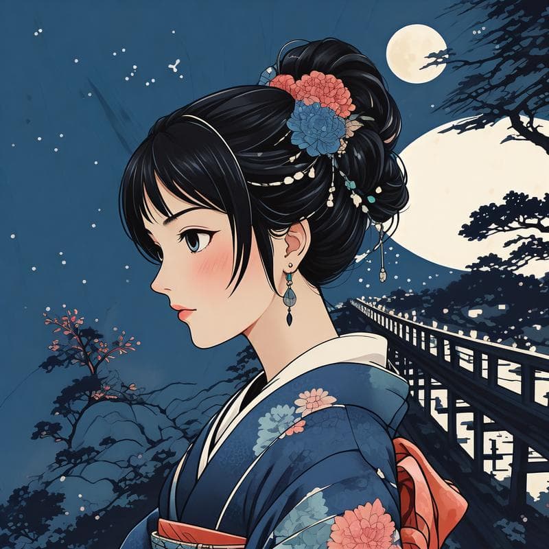 探寻古风音乐独特魅力，解读许君一诺及千秋蹈火背后的深情与故事