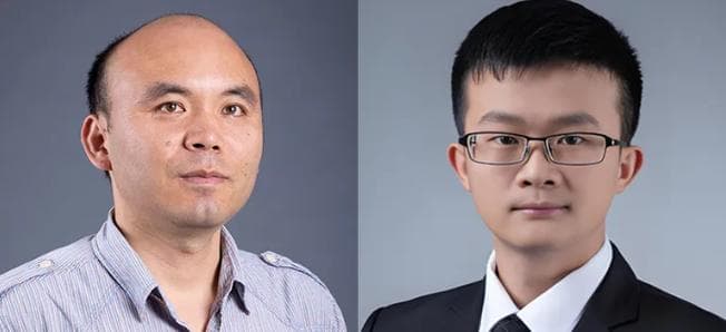 数学界多年猜想被证实 西湖大学教授在顶尖期刊发表重大突破