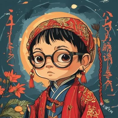 姓名八字测试吉凶