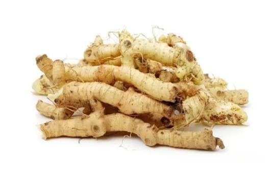 中草药：黄精的5大功效与作用