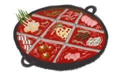 天冷吃火锅注意这几点 避免“引火上身” !