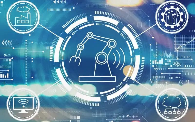TSN技术融合IT-OT网络：工业交换机在智能制造的作用与影响