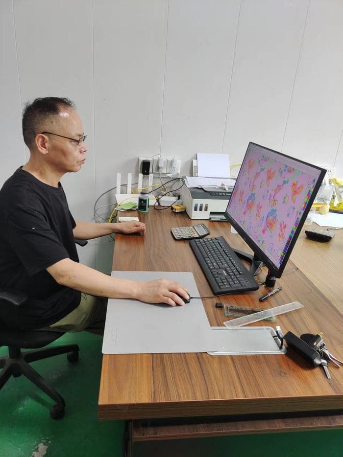 寻找千年的“锦”绣时光 ——宋锦非遗传承人毛明山
