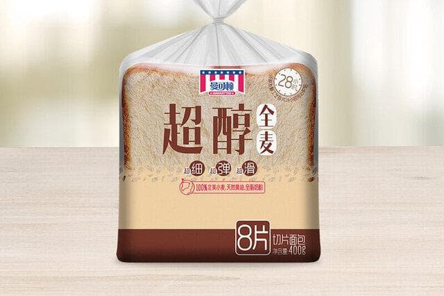 全麦吐司和全麦面包一样吗？全麦面包和普通面包的区别