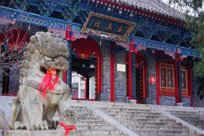 西安周边这个景点又美又仙，明明大有来头，却被99%游客忽略