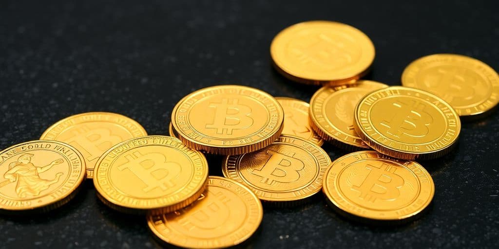 通货膨胀对金币价格的影响