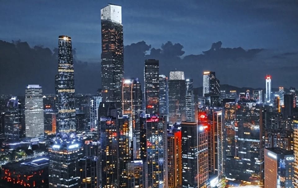 中国第一个14万亿大省！跻身全球前十，连续36年全国第一的含金量
