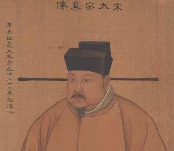 关老爷点化宋太原城建设，后人为他建起了太原最大的关帝庙
