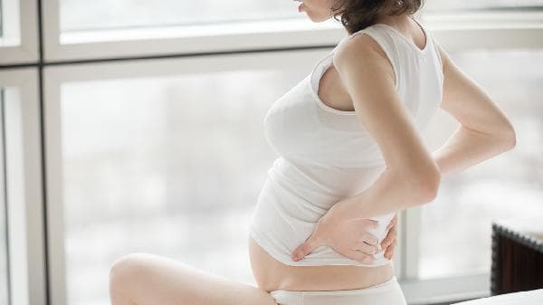 女性腰痛怎么办有效果的方法