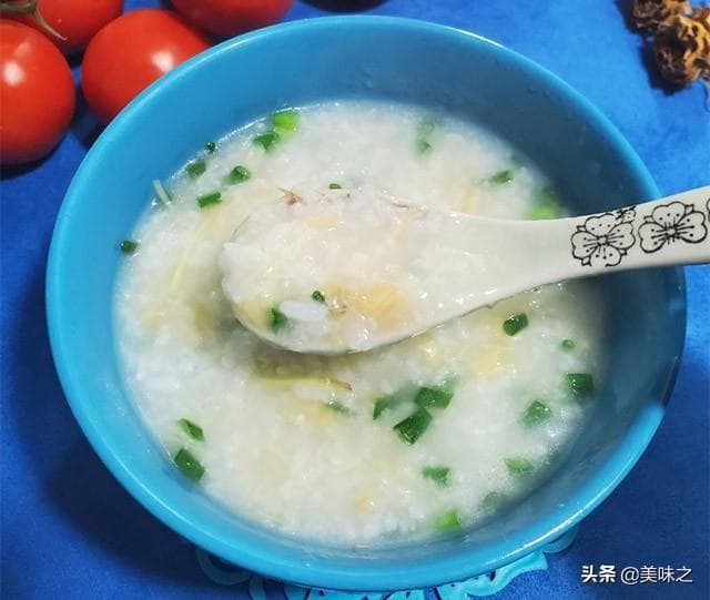 13款营养早餐粥的做法，粥香味浓，营养丰富简单易做