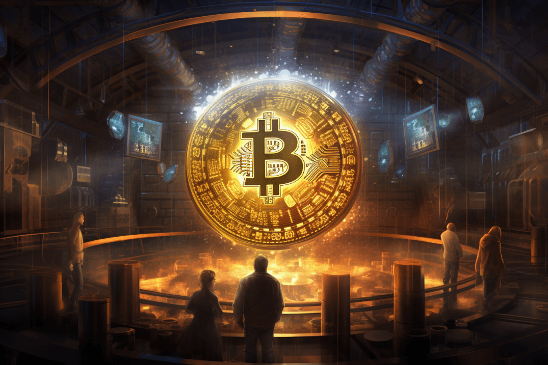 区块链技术六大核心算法详解