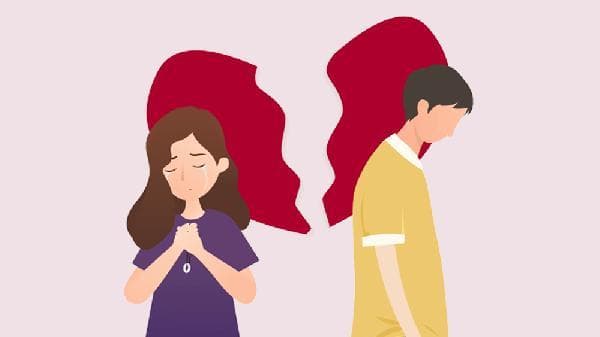 分手失恋了怎么走出来