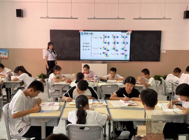 宝鸡：落实立德树人根本任务 让“宝鸡好教育”惠及每位学子