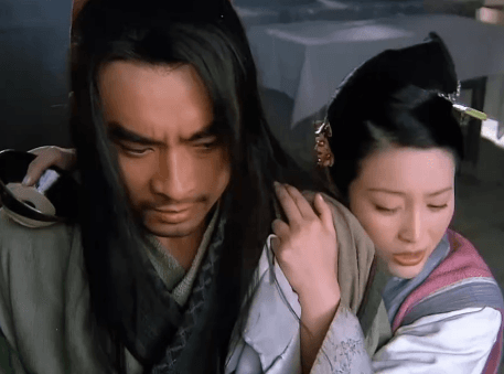 武松与潘金莲：一段被误解的故事