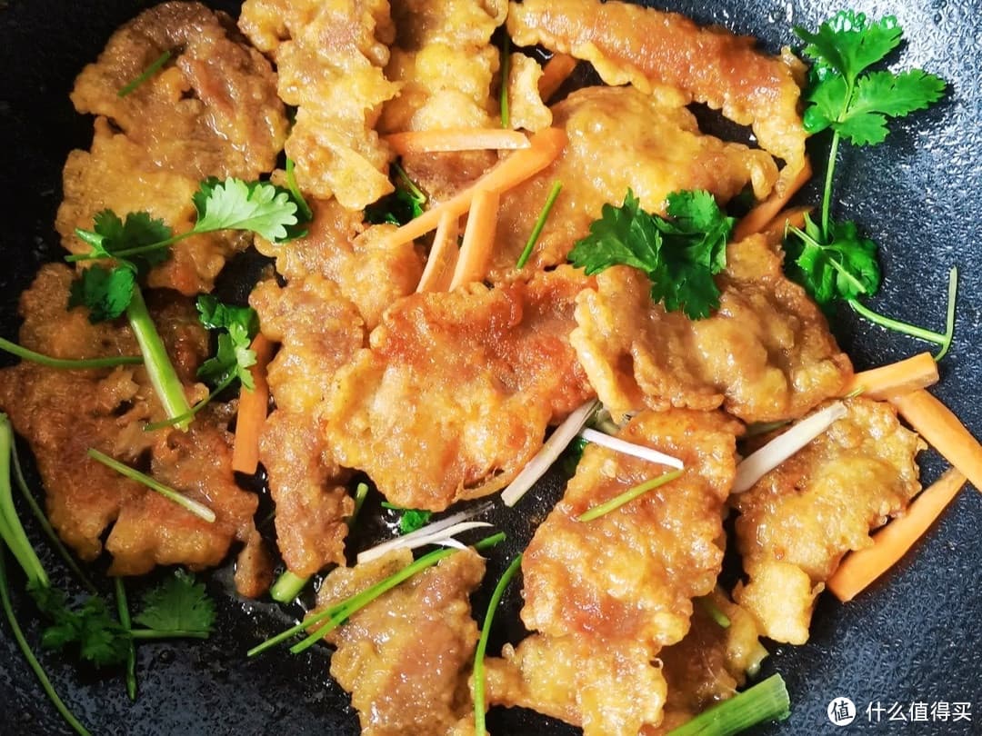 东北人的年夜饭餐桌少不了锅包肉！