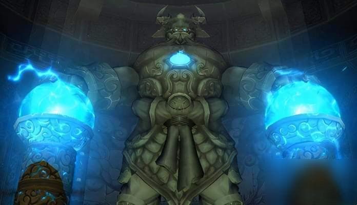 魔兽世界雷神巨魔战斗策略是什么