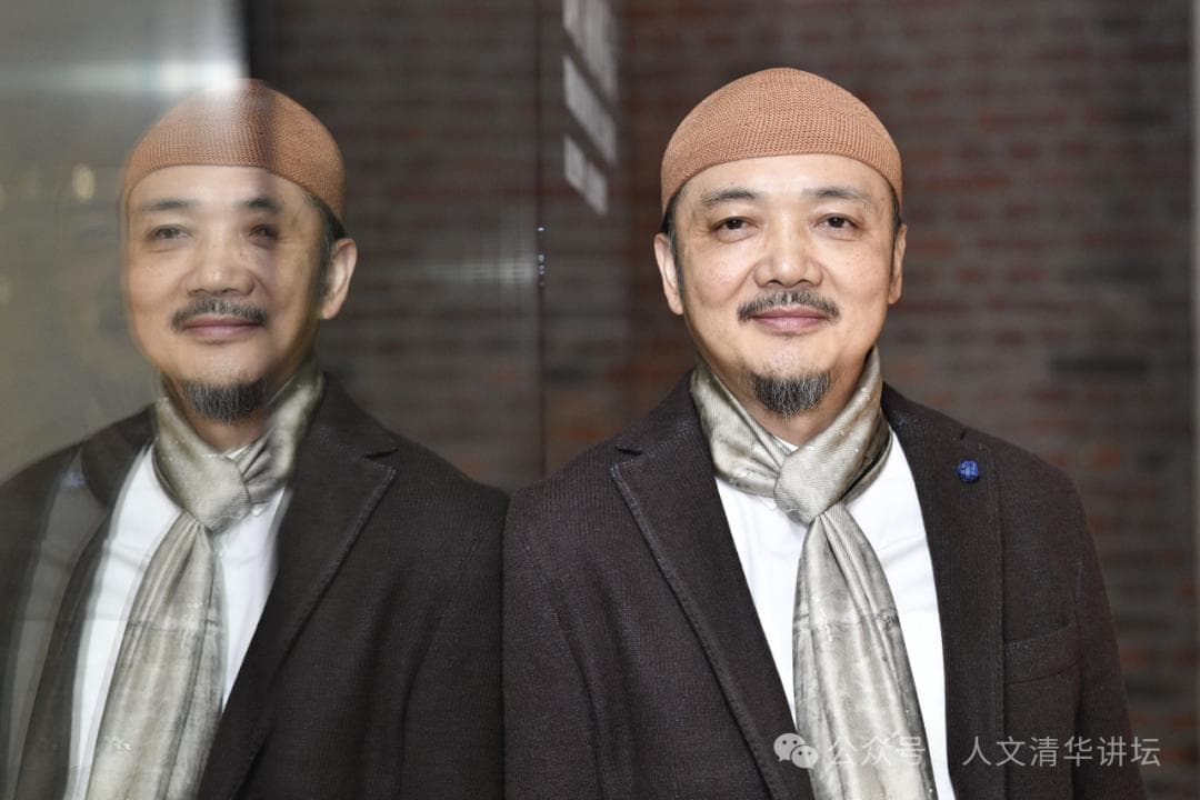 陶艺家白明：站在古今、东西交汇之处的生活艺术家