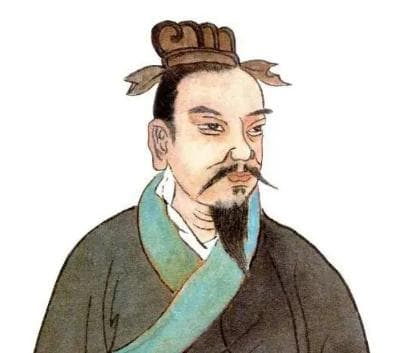 管仲的士农工商理念及其历史影响