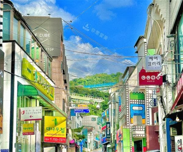 韩国购物攻略：明洞/东大门/COEX商场/新沙洞林荫道都是购物必去的地方！
